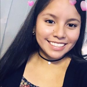 Meet your Posher, Sara